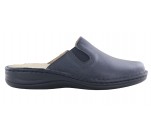 Mules  Semelflex ROGER Noir