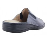 Mules  Semelflex ROGER Noir
