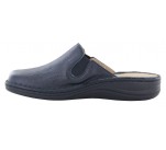 Mules  Semelflex ROGER Noir