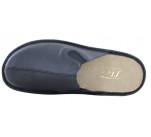 Mules  Semelflex ROGER Noir