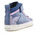 Baskets Geox KALISPERA Navy  J944GM