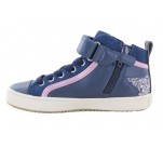 Baskets Geox KALISPERA Navy  J944GM