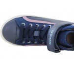 Baskets Geox KALISPERA Navy  J944GM