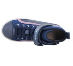 Baskets Geox KALISPERA Navy  J944GM