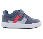 Basket Geox ARZARCH Bleu J164AA 