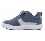 Basket Geox ARZARCH Bleu J164AA 