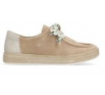 Chaussures  Remonte SABLE D1F01-60 Beige