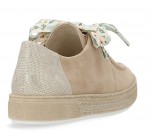 Chaussures  Remonte SABLE D1F01-60 Beige