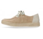 Chaussures  Remonte SABLE D1F01-60 Beige