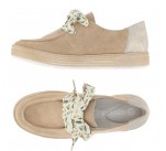 Chaussures  Remonte SABLE D1F01-60 Beige