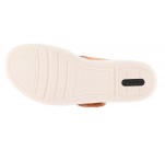 Mules  Remonte SOLEIL R6858-38 Orange / Fuschia