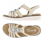 Sandale  Remonte RAPIN 3 D2073-60 Doré