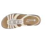 Sandale  Remonte RAPIN 3 D2073-60 Doré