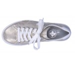 Baskets  Rieker MES N49W1-90  Doré