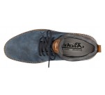 Chaussures ville Rieker MU 11351-14 Bleu 