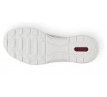 Chaussures Rieker MIDI N42V1-90 Blanc