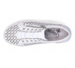Baskets  Rieker MILOU M2357-80 Blanc 