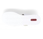 Mules  Rieker MISSION V0636-80 Blanc 