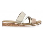 Mules  Rieker MOREL V3652-94 Multicolore