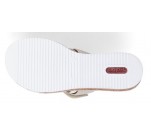 Mules  Rieker MOREL V3652-94 Multicolore