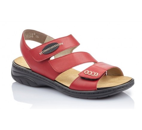 Rieker IROS Rouge 64573-33 