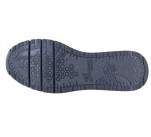 Mocassins  Dorking DIXIE D9047 Blanc 