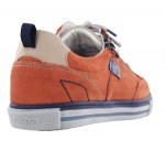 Chaussures Fluchos FRED 9376 Orange 