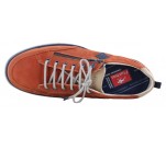 Chaussures Fluchos FRED 9376 Orange 
