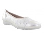 Ballerines Mephisto ERIKA Perf Sand 