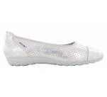 Ballerines Mephisto ERIKA Perf Sand 