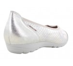 Ballerines Mephisto ERIKA Perf Sand 