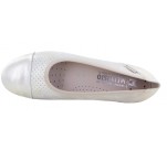 Ballerines Mephisto ERIKA Perf Sand 