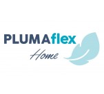 Pantoufles Plumaflex PLUMAFLEX  12215 TOPO Gris
