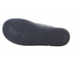 Pantoufles Plumaflex PLUMAFLEX  12215 TOPO Gris