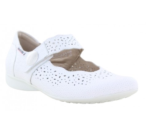 Mephisto FABIENNE Blanc