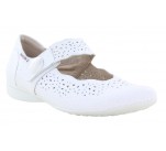 Ballerines Mephisto FABIENNE Blanc