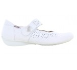 Ballerines Mephisto FABIENNE Blanc