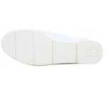 Mocassins Mephisto DIVA Blanc