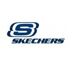 Baskets lumière SKECHERS Skechers STEVE 401625L Bleu