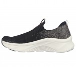 Baskets SKECHERS Skechers SERENA 149689 Noir