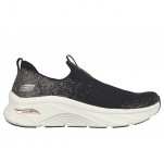Baskets SKECHERS Skechers SERENA 149689 Noir