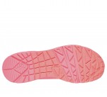Baskets SKECHERS Skechers UNO STAND ON AIR 73690 Fluo