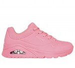 Baskets SKECHERS Skechers UNO STAND ON AIR 73690 Fluo