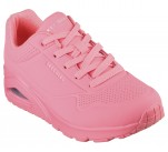 Baskets SKECHERS Skechers UNO STAND ON AIR 73690 Fluo