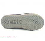 Chaussures Geox GLOBO Velcro Marron