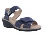 Sandales  Artika NATA North Midnight 