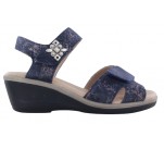 Sandales  Artika NATA North Midnight 