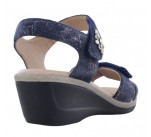 Sandales  Artika NATA North Midnight 
