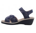 Sandales  Artika NATA North Midnight 