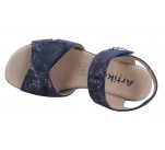 Sandales  Artika NATA North Midnight 